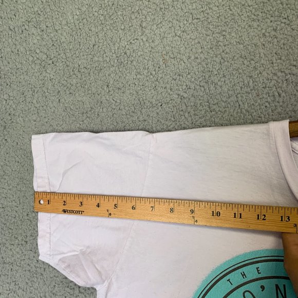 O' Niel Classic Surf Logo Casual T-Shirt - Picture 5 of 11